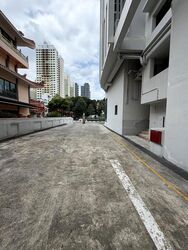 Alexandra Road (D3), Factory #578549271